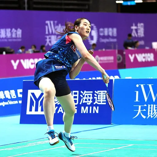 Portrait of Asuka Takahashi
