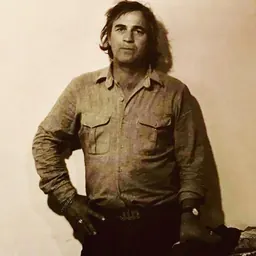 Portrait of James G. Davis