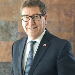 Portrait of Daniel Mas Valdés