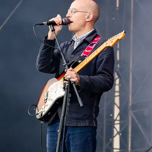 Portrait of Mr Jukes