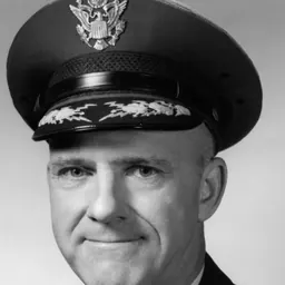 Portrait of Winton W. Marshall