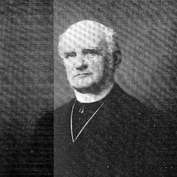 Portrait of Francisco Merry y Colom