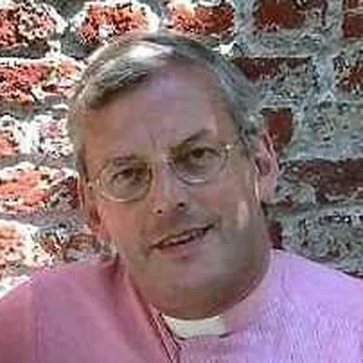 Portrait of Dirk van Leeuwen