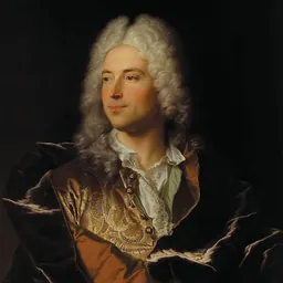 Portrait of Luke Schaub