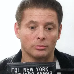 Portrait of Sammy Gravano