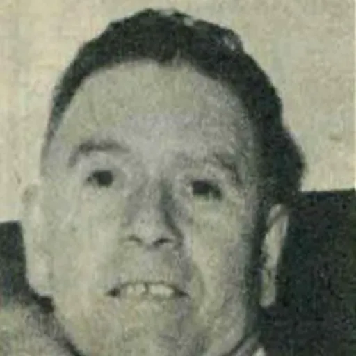 Portrait of Luzberto Pantoja Rubilar