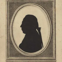 Portrait of Samuel Werenfels