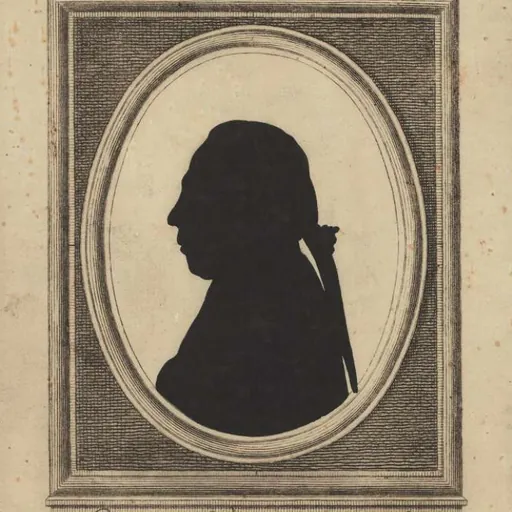 Portrait of Samuel Werenfels