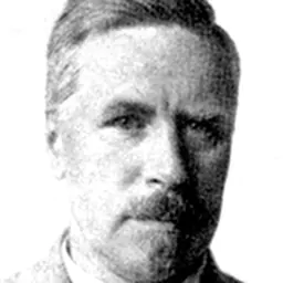 Portrait of Emil Mattiesen