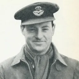 Portrait of Whitney Straight