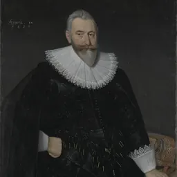 Portrait of George Hay, 1st Earl of Kinnoull