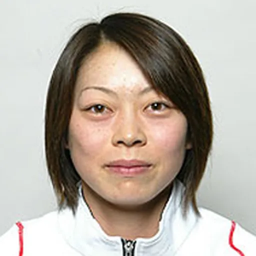 Portrait of Yuki Sato