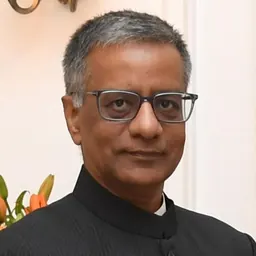 Portrait of Gopal Bagalay
