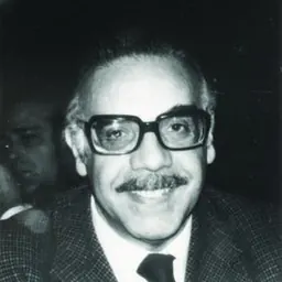 Portrait of Gaetano Fichera