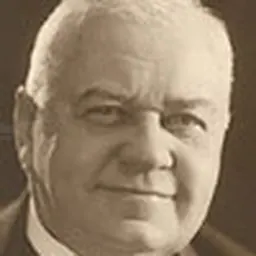 Portrait of Josef Šváb-Malostranský