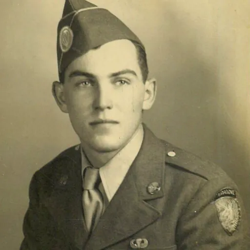 Portrait of Roland L. Bragg