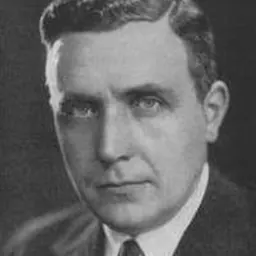 Portrait of Petrus Johannes Idenburg