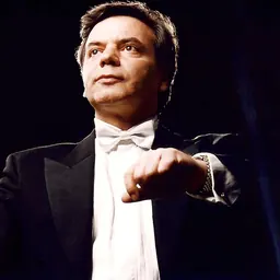 Portrait of Milen Nachev