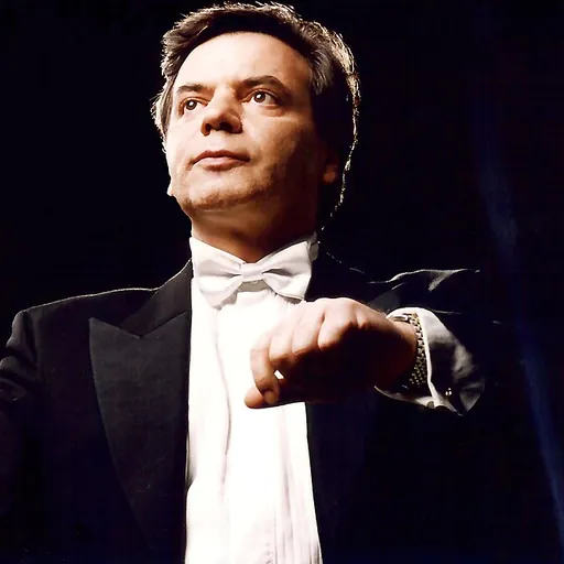 Portrait of Milen Nachev