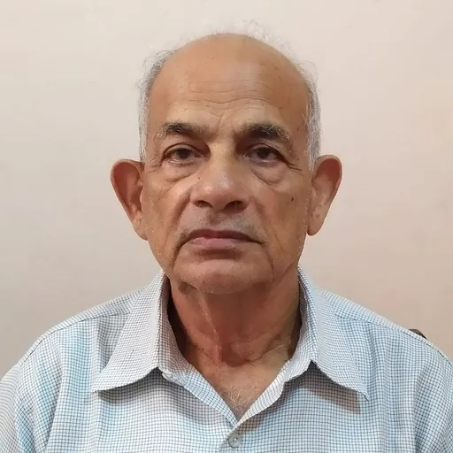 Portrait of Bhagat Ram
