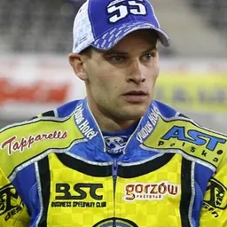 Portrait of Matej Žagar