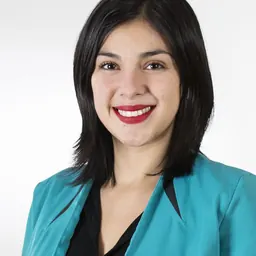 Portrait of Karol Cariola