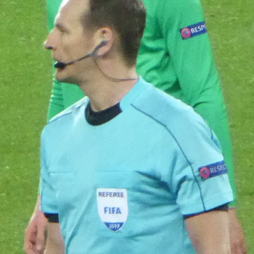 Portrait of Pavel Královec
