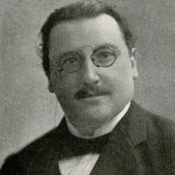 Portrait of Ramón Briones Luco