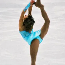 Portrait of Vanessa Gusmeroli