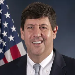 Portrait of Steven M. Dettelbach