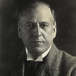 Portrait of Christian Rakovsky