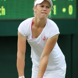 Portrait of Alexa Glatch