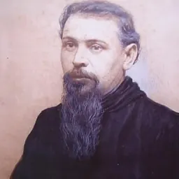 Portrait of Juan Moreira