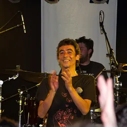 Portrait of Tomás Moreno Romero