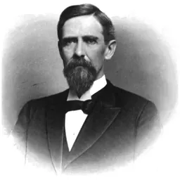 Portrait of Samuel L. Patterson
