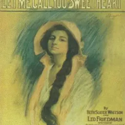 Portrait of Beth Slater Whitson