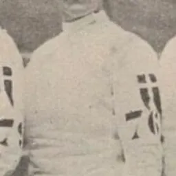Portrait of Yutta Barding
