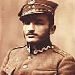 Portrait of Stefan Pogonowski