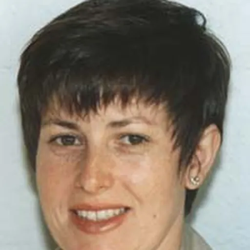 Portrait of Anna Burke