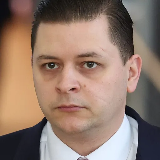 Portrait of Alexander Wiesner