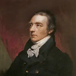 Portrait of Henry Ainslie