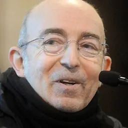 Portrait of Antonio Serra
