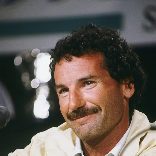 Portrait of Paul Cayard