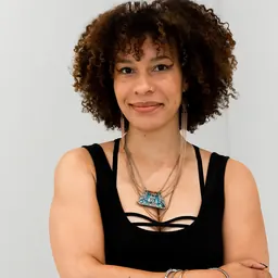Portrait of Rashayla Marie Brown