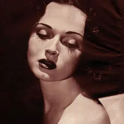 Portrait of Doreen McKay