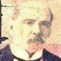 Portrait of Uladislao Augier