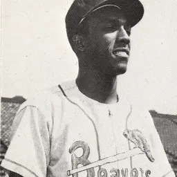 Portrait of Solly Drake