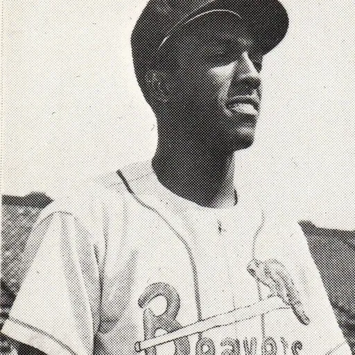 Portrait of Solly Drake