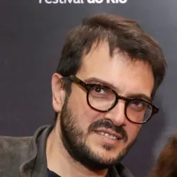 Portrait of Rodrigo Teixeira