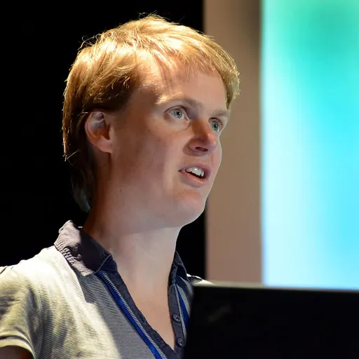 Portrait of Hilary Greaves